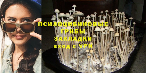 прущий лед Кулебаки
